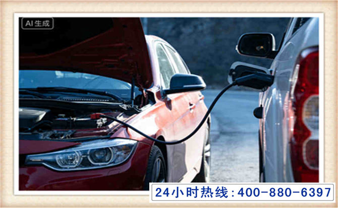 治多潍坊拖车,附近24小时汽车拖车救援，潍坊道路救援拖车电话